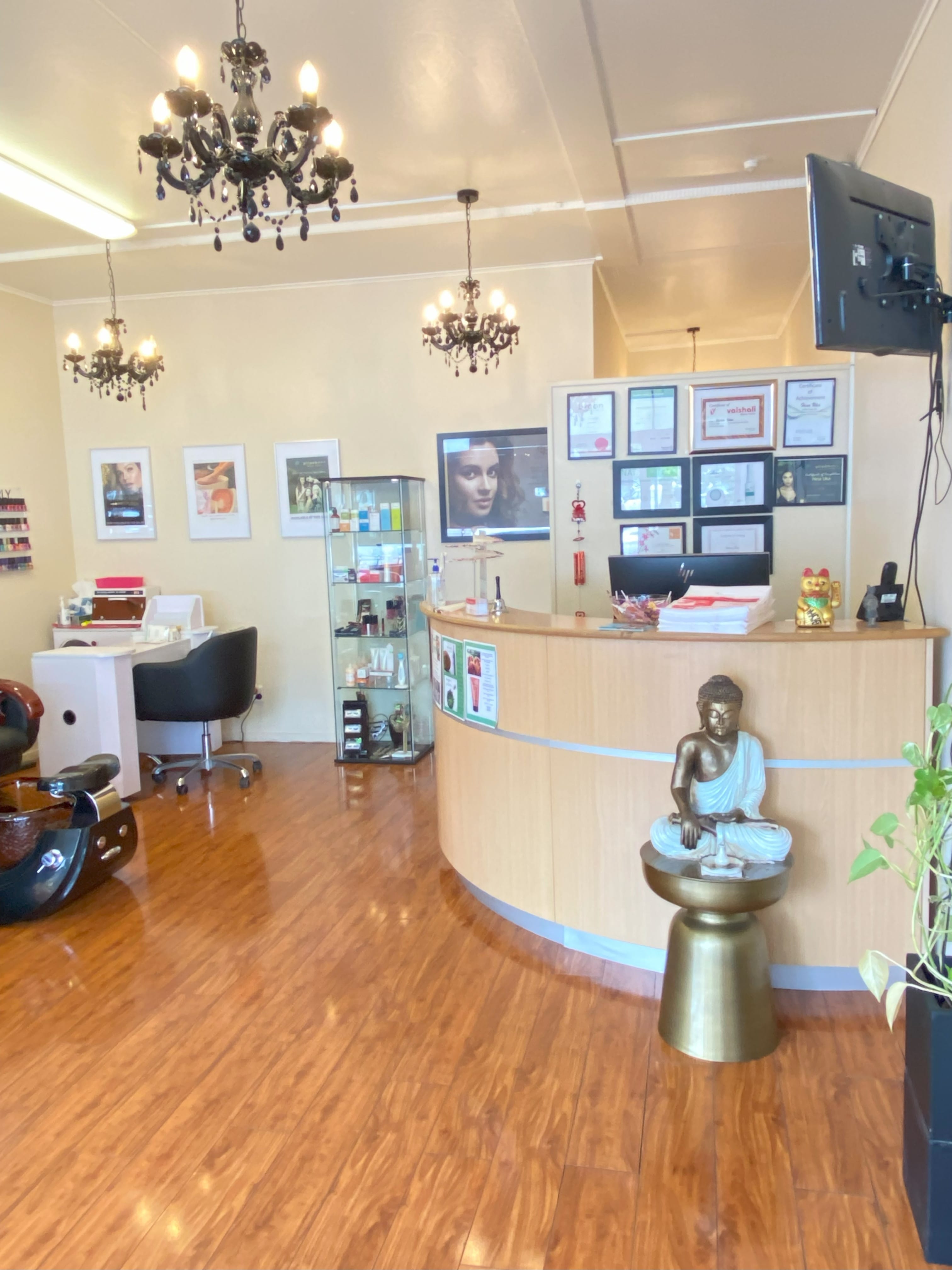 gallery